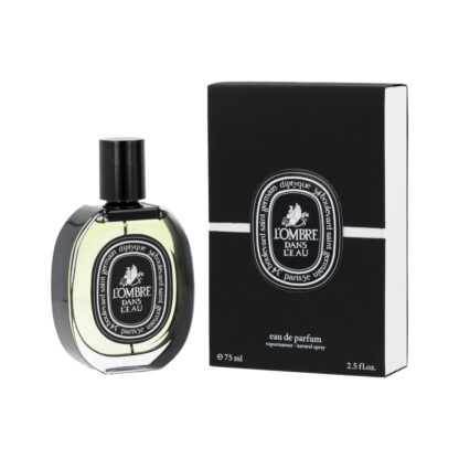 Diptyque Eau de Parfum L'Ombre Dans L'Eau Spray 75ml - Γυναικείο Άρωμα L’Ombre L’Eau EDP 75 ml