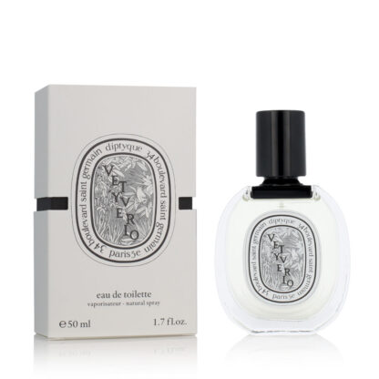 Άρωμα Unisex Diptyque EDT Vetyverio 50 ml