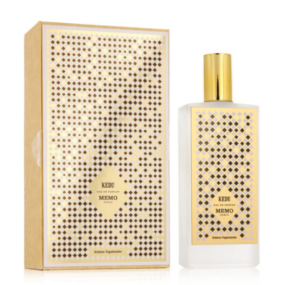 Άρωμα Unisex Memo Paris EDP Kedu 75 ml