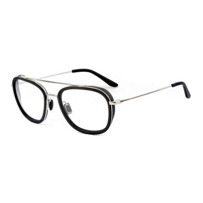 Unisex Σκελετός γυαλιών Vuarnet VL16150001 Γκρι Ø 50 mm