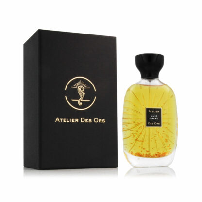 Άρωμα Unisex Atelier Des Ors EDP Cuir Sacre (100 ml)