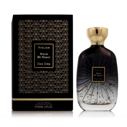 Άρωμα Unisex Atelier Des Ors EDP Noir by Night 100 ml