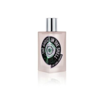 Etat Libre D'Orange Eld'O Ghost In The Shell Eau de Parfum 100 ml - Άρωμα Unisex D’Orange EDP EDP