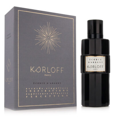 Άρωμα Unisex Korloff EDP (100 ml)