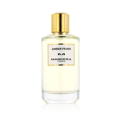 Άρωμα Unisex Mancera Amber Fever EDP 120 ml