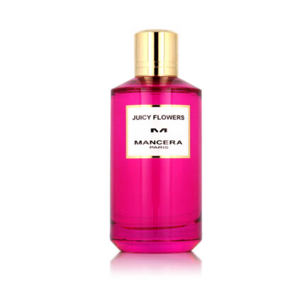 Γυναικείο Άρωμα Mancera Juicy Flowers EDP 120 ml