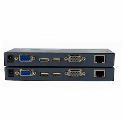 Διακόπτης KVM Startech SV565UTPUEU          150 m