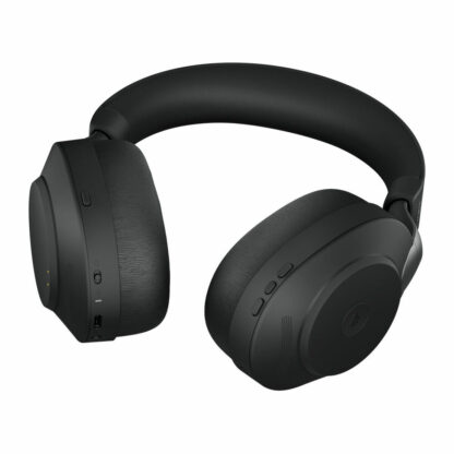 Ακουστικά με Μικρόφωνο Jabra 28599-999-999 Μαύρο