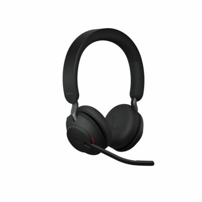 Ακουστικά με Μικρόφωνο Jabra 26599-999-999 Μαύρο 65 W