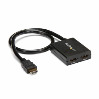 Αντάπτορας Startech ST121HDBTPW          HDMI RJ45