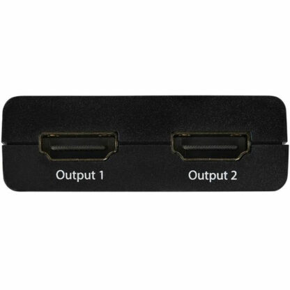 Αντάπτορας HDMI σε 2 x HDMI Startech ST122HD4KU