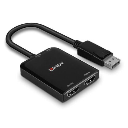 Αντάπτορας HDMI σε DVI LINDY 38433