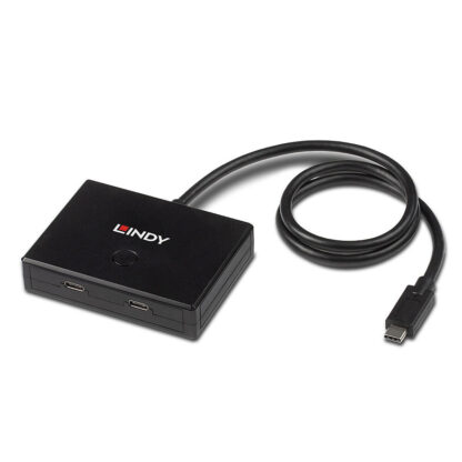 Αντάπτορας USB LINDY 43329