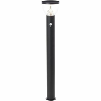 LED bollard light Philips Utrecht Ανθρακί 20 W