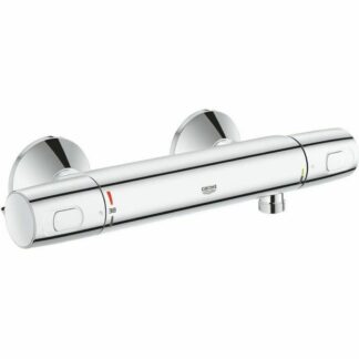 Μονή λαβή βρύση Grohe 23586000 Μέταλλο