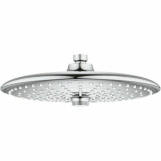 Kεφαλή για Nτους Grohe 27458000 Chrome 1 Θέση