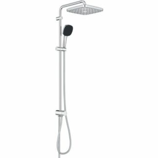 GROHE Vitalio Start System 250 shower system - Στήλη ντους Grohe Σιλικόνη