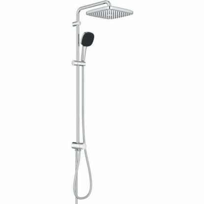 GROHE Vitalio Comfort 250 shower system - Στήλη ντους Grohe Πλαστική ύλη