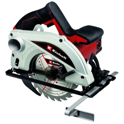 Kυκλικό πριόνι Einhell TC-CS 1250 1250 W 165 mm 230 V