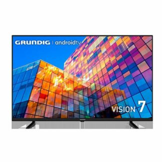 Smart TV Grundig 43GFU7800BE 4K Ultra HD 43" LED