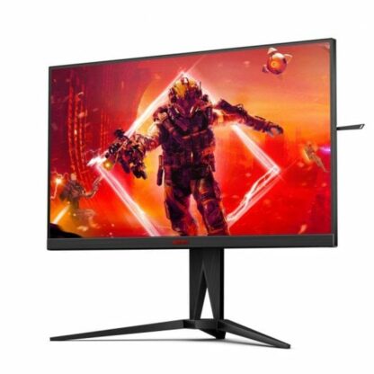 Οθόνη Gaming AOC 31,5" Quad HD