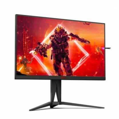 Οθόνη Gaming AOC 31,5" Quad HD