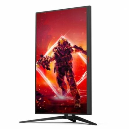 Οθόνη Gaming AOC 31,5" Quad HD