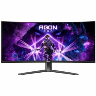 Οθόνη Gaming AOC 31,5" Quad HD