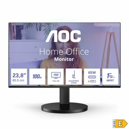 Οθόνη AOC 24B3CF2 Full HD 23,8" 100 Hz