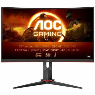 Οθόνη Gaming Iiyama 32" Wide Quad HD