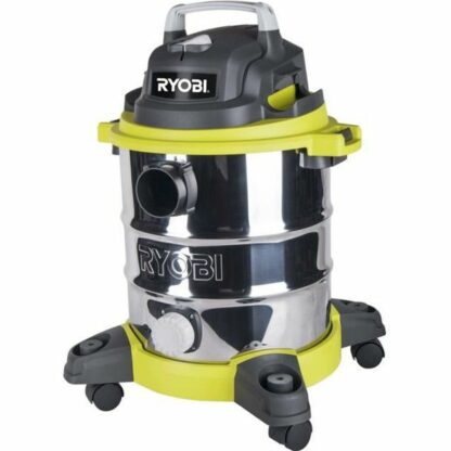 Ηλεκτρική σκούπα με Σακούλα Ryobi 5133004986 20 L