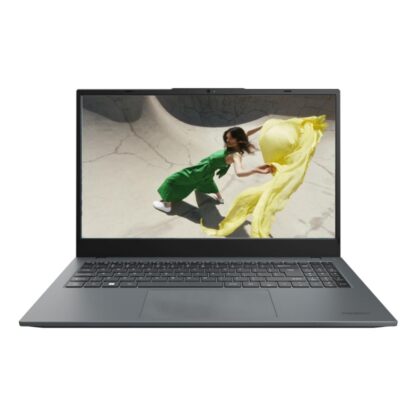 Laptop Medion E15443 Intel Evo Core Ultra 5 125H 16 GB RAM 512 GB SSD Ισπανικό Qwerty 15,6"