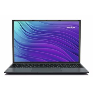 Laptop Medion 15,6" i5-12450H 16 GB RAM 512 GB SSD Nvidia Geforce RTX 4060 Ισπανικό Qwerty