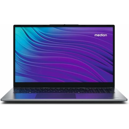 Laptop Medion E17223 Intel Core i3 N305 Ισπανικό Qwerty