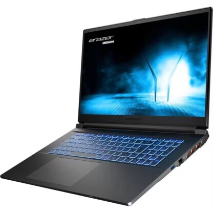 Laptop Medion SCOUT E30I 16 GB RAM 512 GB SSD Ισπανικό Qwerty