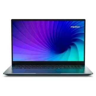 Laptop Medion SCOUT E30I 16 GB RAM 512 GB SSD Ισπανικό Qwerty