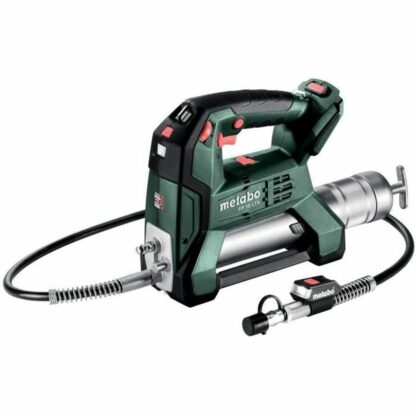 Λιπαντήρας Μπαταρίας Metabo FP 18 LTX Μαύρο Πράσινο