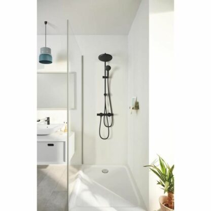 GROHE Vitalio Start System 250 shower system - Στήλη ντους Grohe Σιλικόνη