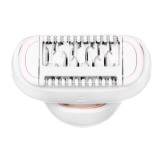 Ηλεκτρική Συσκευή Αφαίρεσης Μαλλιών Braun Silk-épil 5