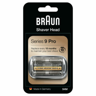 Braun New Series 6 B1200s Cordless Shaver, AutoSense, SensoFlex, EasyClick, Wet & Dry - Ξυριστική μηχανή 61B1200S