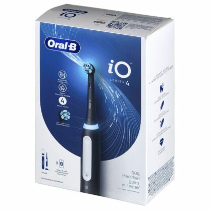 Ηλεκτρική οδοντόβουρτσα Oral-B