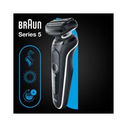 Ξυριστική μηχανή Braun 51-M1000S