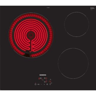 Επαγωγική Πλάκα Samsung NZ63T3706A1 60 cm 7200 W