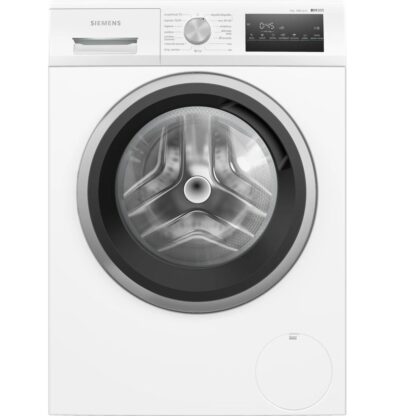 Πλυντήριο ρούχων Siemens AG WM14N290EP 60 cm 1400 rpm 9 kg