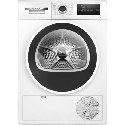 Συμπυκνωτικό στεγνωτήριο BOSCH WTR83200ES 8 kg