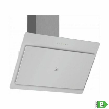 Συμβατικός Απορροφητήρας Balay 80 cm 680 m3/h Touch Control 56 dB Λευκό