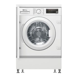 Πλυντήριο ρούχων BEKO BM3WFSU38213 60 cm 1200 rpm 8 kg