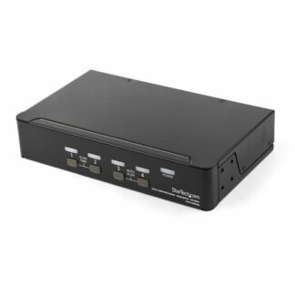 Διακόπτης KVM Startech RKCONS1916K