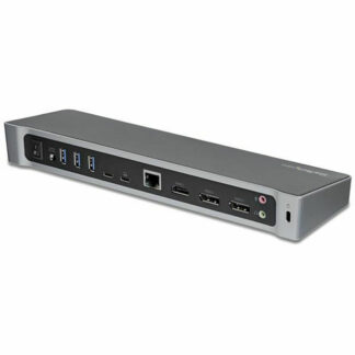 USB Hub Startech DK30C2DPEPUE