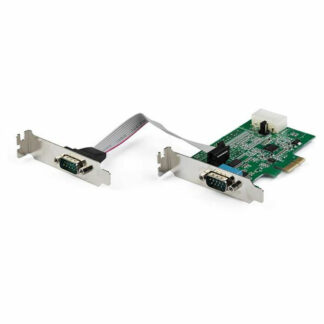 Κάρτα PCI Startech PEXUSB311A1E